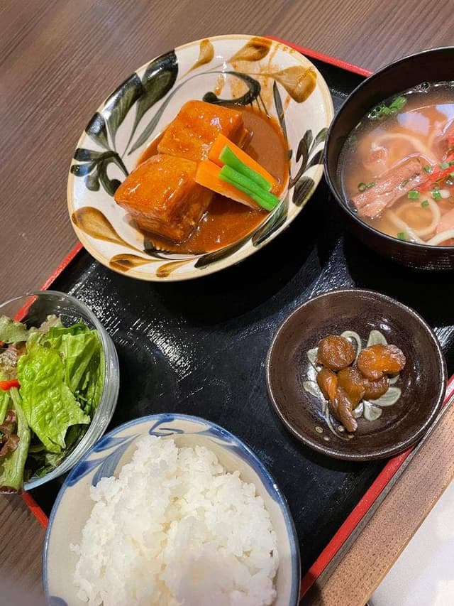 ゆうなんぎい 名古屋鶴舞店 - サブ画像3