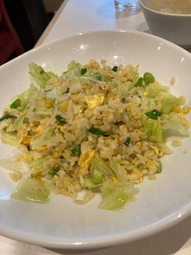 Szechwan Cuisine ＆ Wine YIFU 四川料理 御馥 中之島ダイビル店 - サブ画像2