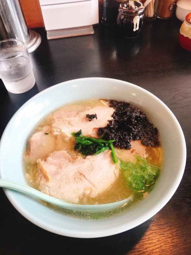 ラーメンショップじゅげむ