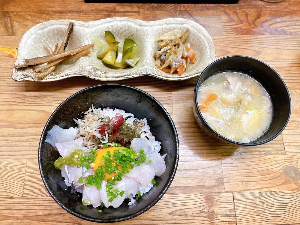 まかない食堂 むらちゃん