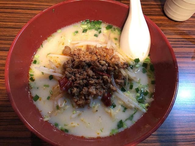 台湾料理 美味仙 - サブ画像1