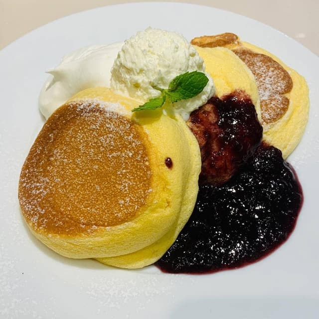 幸せのパンケーキ 横浜中華街店 - サブ画像3