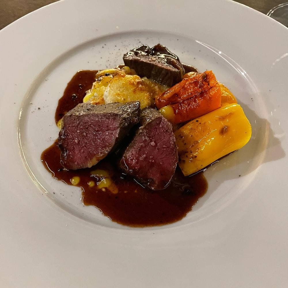 Bistrot L'adret