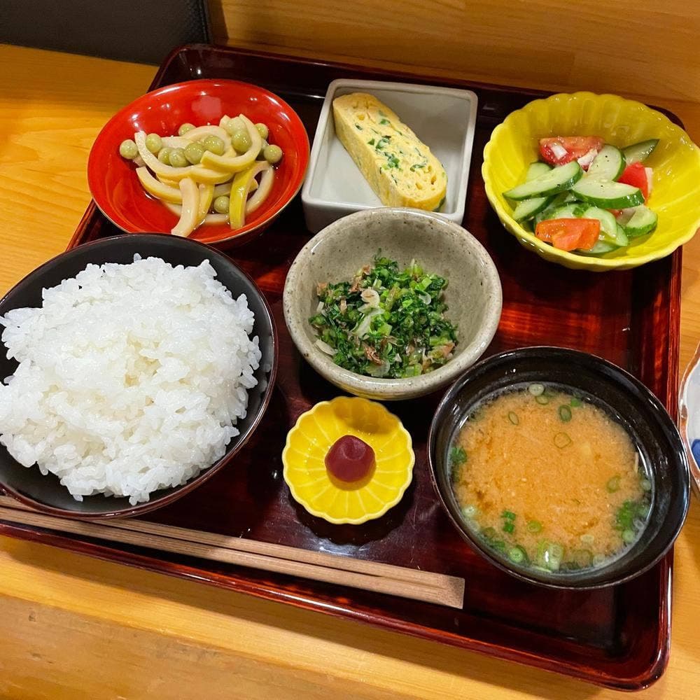 おふくろの味・酒 いろ葉