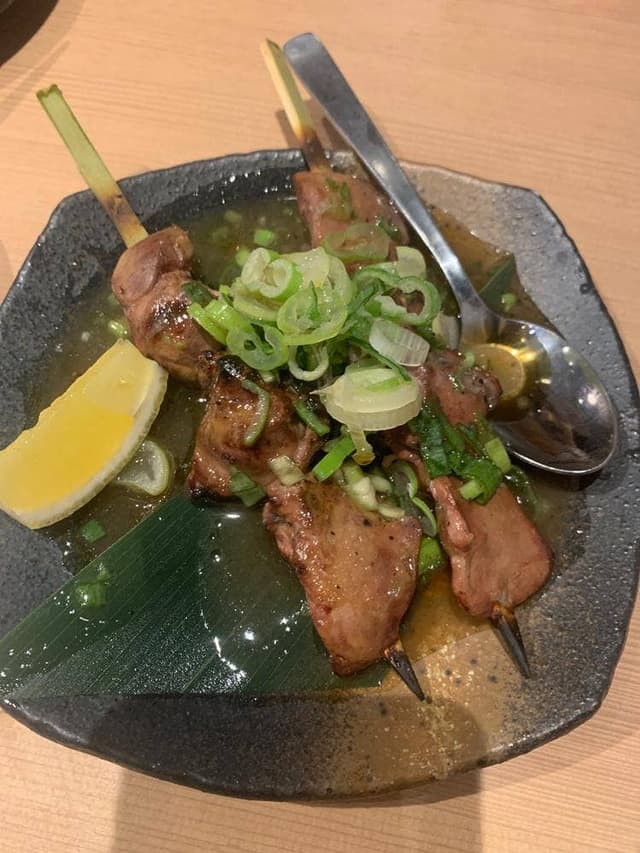 ヤキトリ酒場 武州屋 - サブ画像1