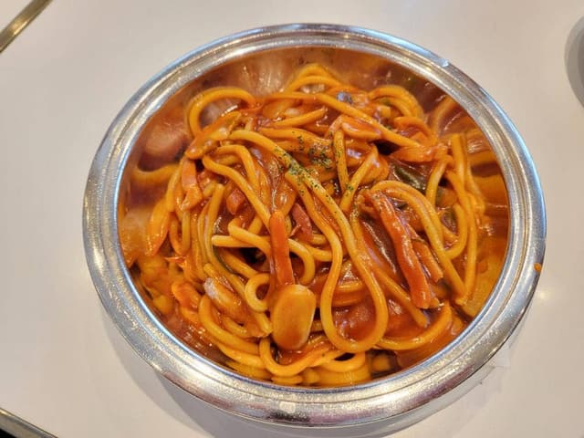 イノダコーヒ 八条口支店 - サブ画像2