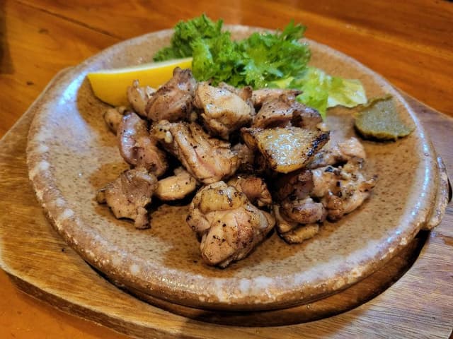 大和旬菜・魚・鶏 じゅん平 - サブ画像3