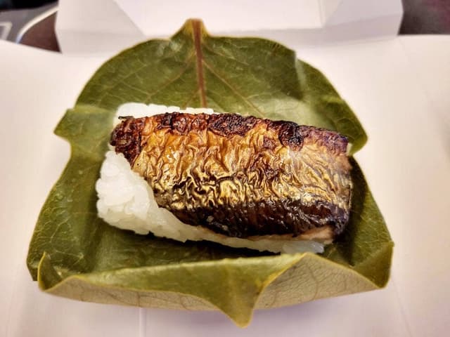 平宗 近鉄京都店 - サブ画像1