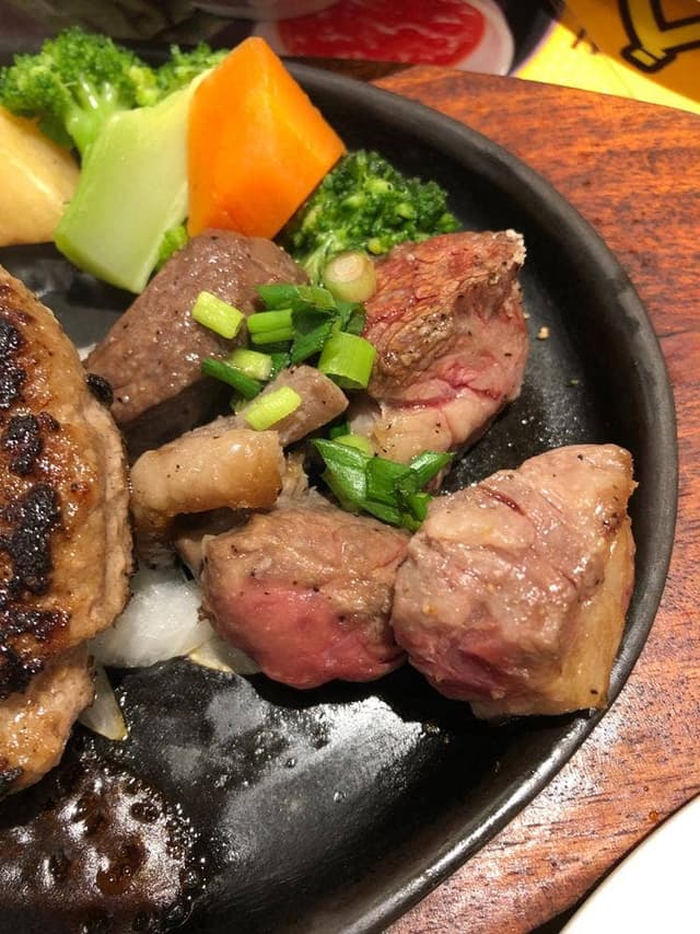 ステーキのどん 戸田店 - サブ画像3