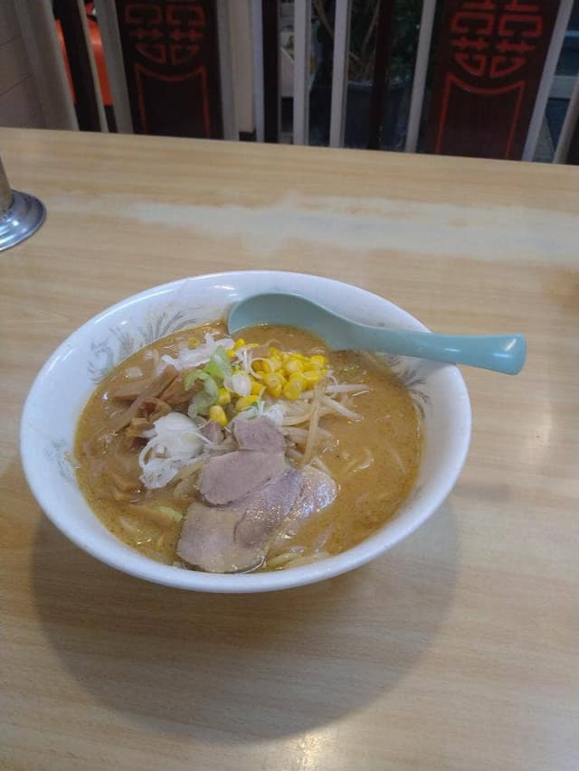 らーめん十勝 行田店 - サブ画像3
