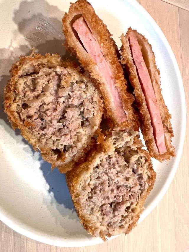 柿安 マルイファミリー溝の口店 - サブ画像1