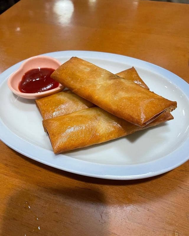 中華料理 豊来飯店 - サブ画像1