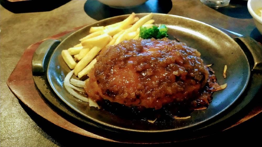 ステーキのあさくま 岡山大元店