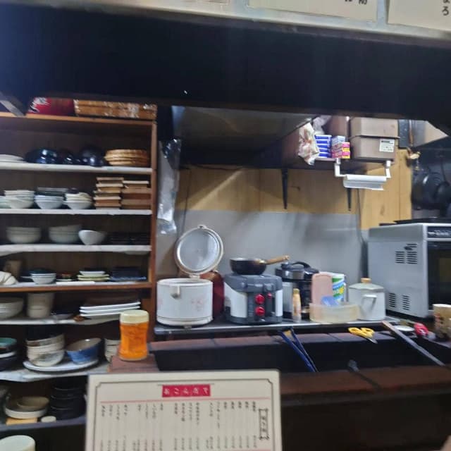 居酒屋 はし蔵 - サブ画像1
