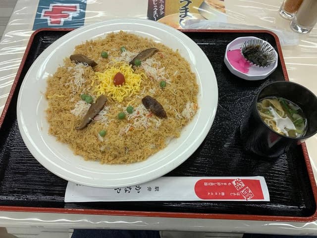 ドライブインかなや - サブ画像3