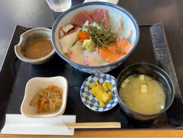 旬彩処 大岳 海中街道 大岳 - サブ画像3
