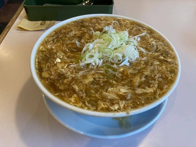 ラーメンショップ城門 - サブ画像3