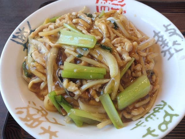 珍来飯店 三芳店 - サブ画像1