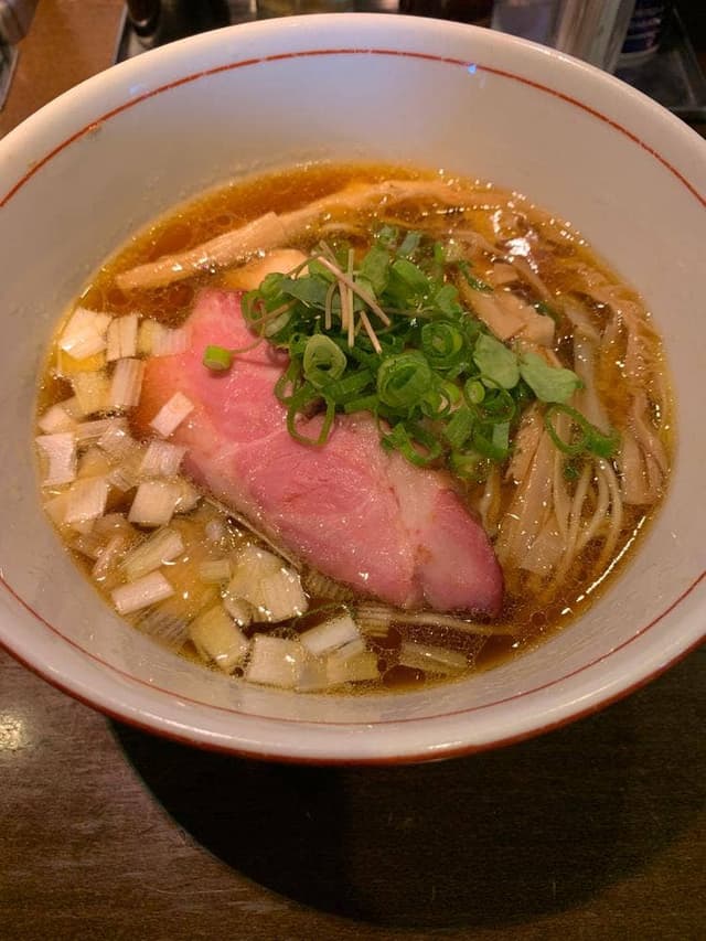 麺や 虎徹 - サブ画像3