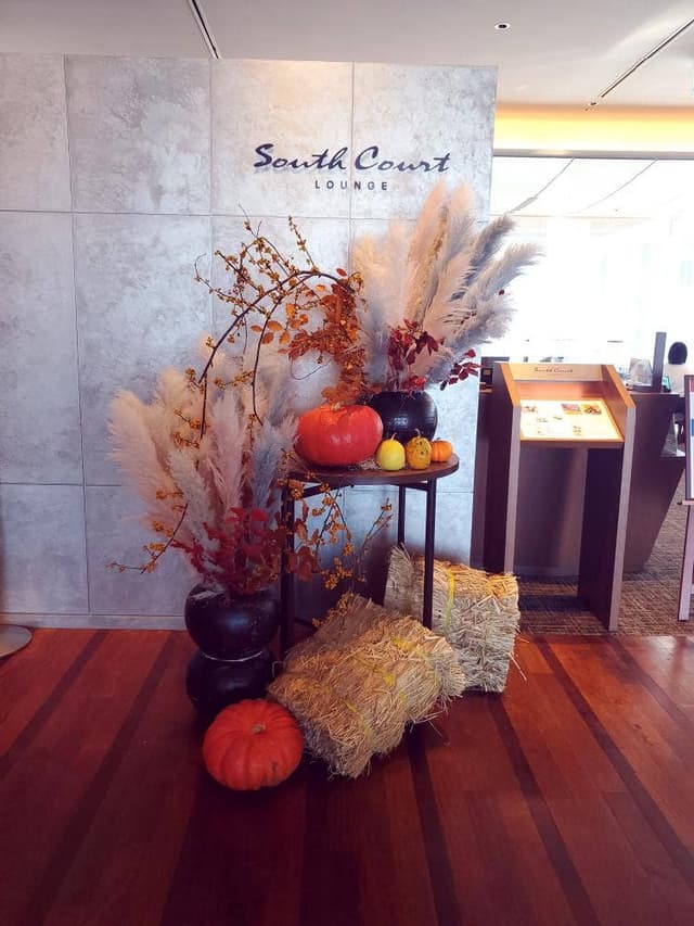 ラウンジ サウスコート - サブ画像3