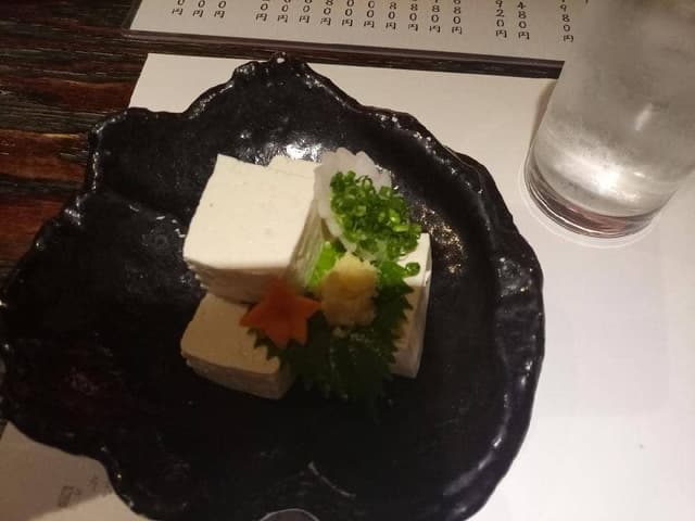 海鮮炭焼炉端 隠れ家 - サブ画像3