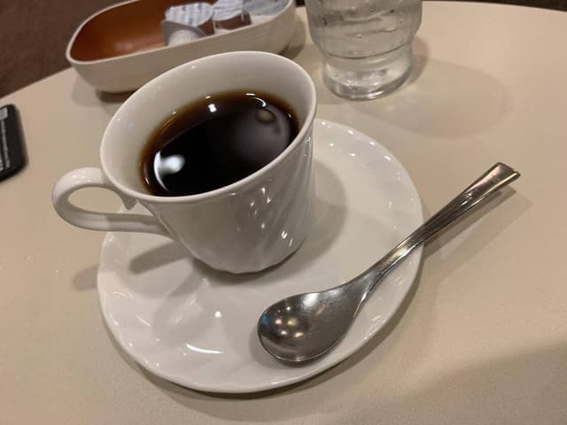喫茶室ルノアール 渋谷南口店 - サブ画像1