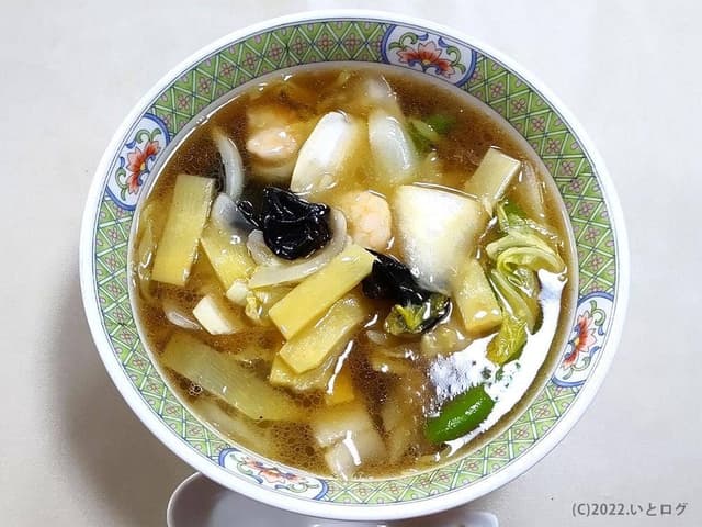 中華飯店響 - サブ画像1