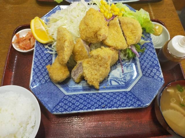 昭和軒 - サブ画像1