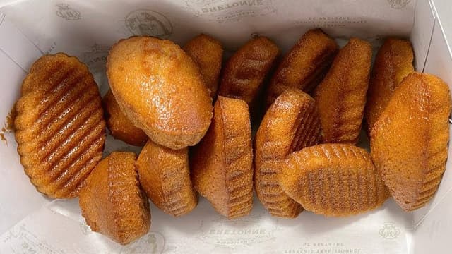 ビスキュイテリエ ブルトンヌ 新宿小田急店 - サブ画像3