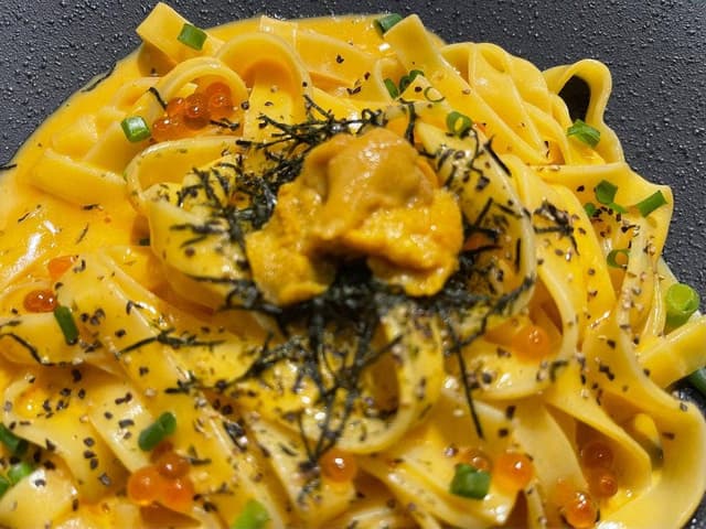 鎌倉パスタ ゆめタウン光の森店 - サブ画像1