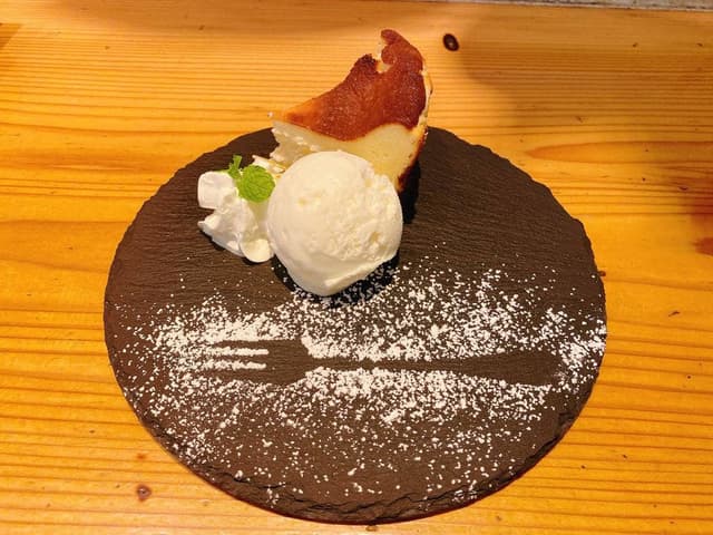 cafe Mon - サブ画像2