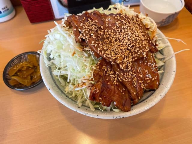 藤沢・鎌倉名物 里のうどん 村岡本店 - サブ画像2