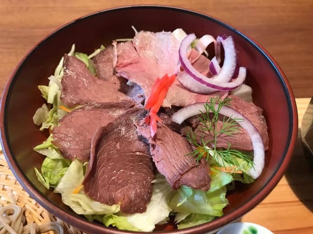 隠国の食 伊良原 - サブ画像2