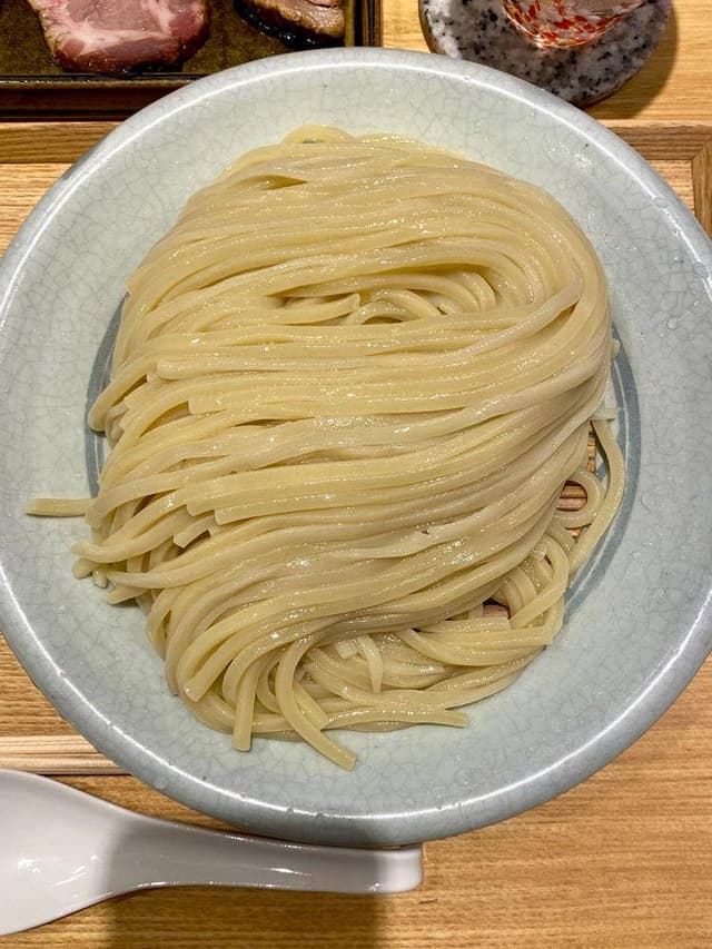 中華蕎麦 とみ田 - サブ画像3