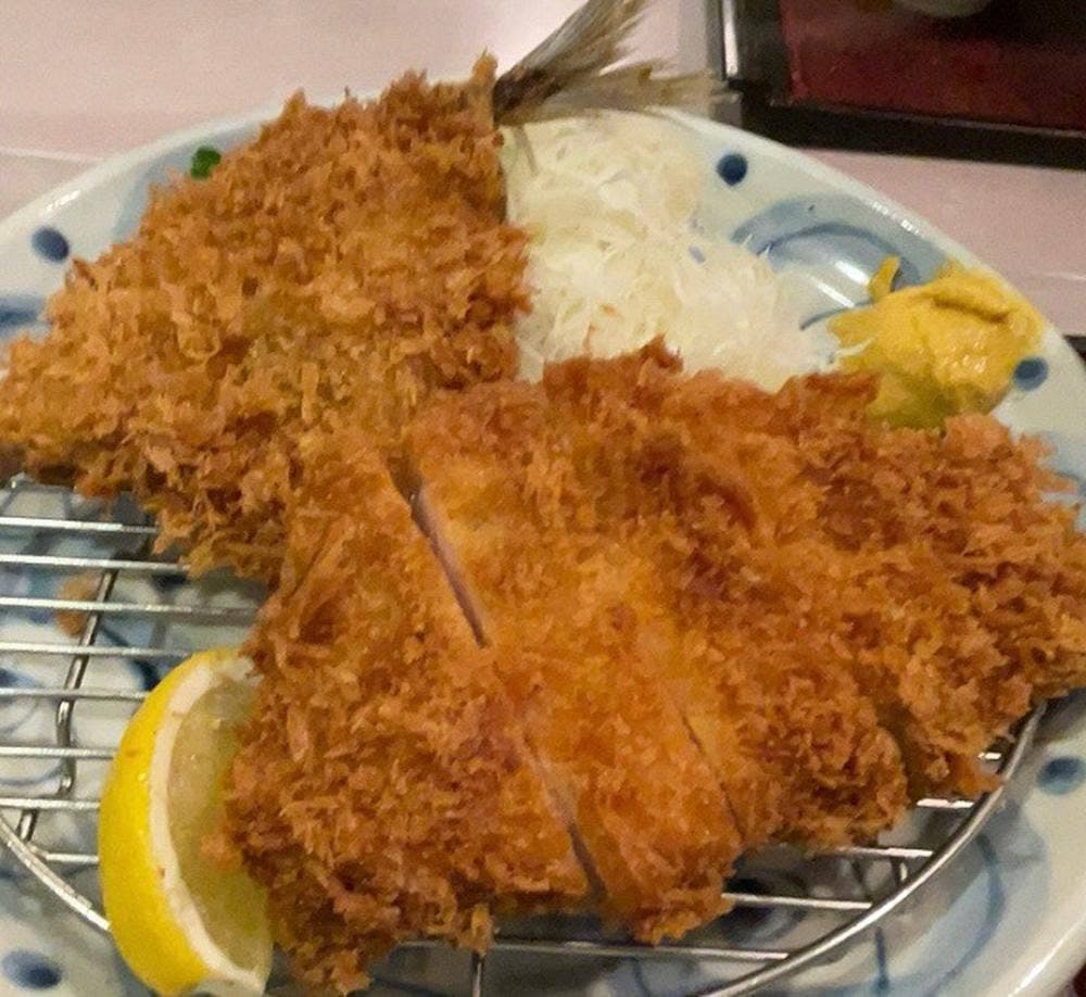 かつ波奈 木更津店