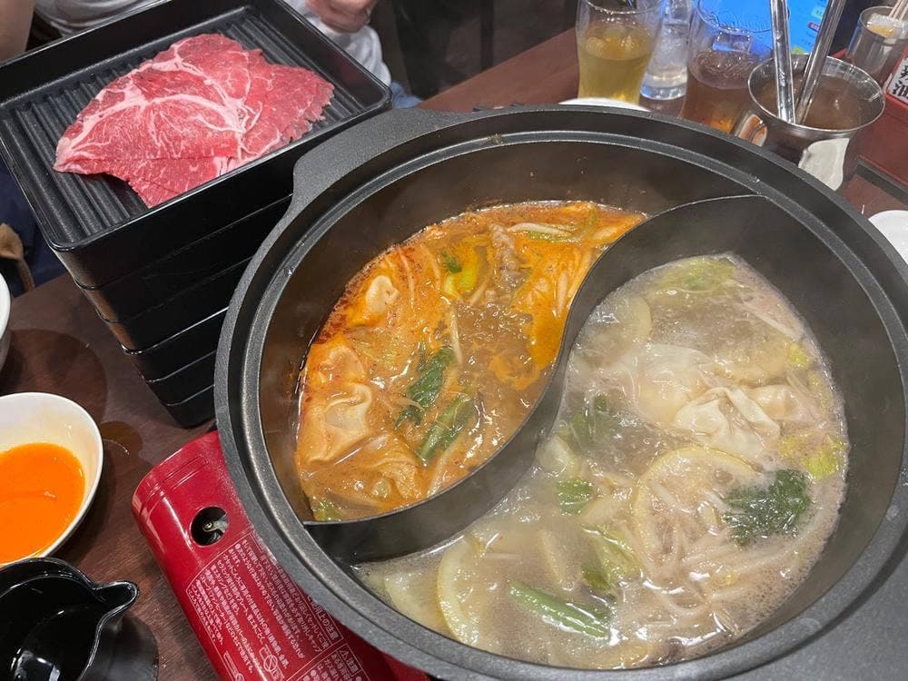 バーミヤン 栗橋店