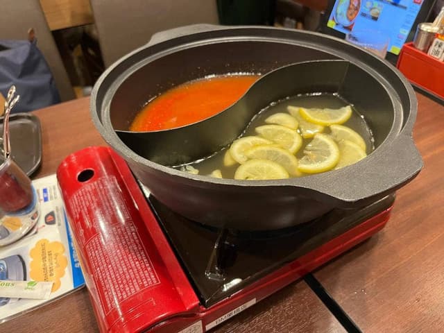 バーミヤン 栗橋店 - サブ画像1