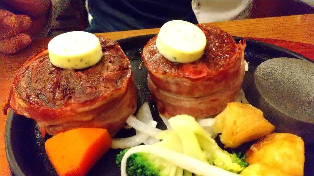 ステーキのどん 茅ヶ崎店