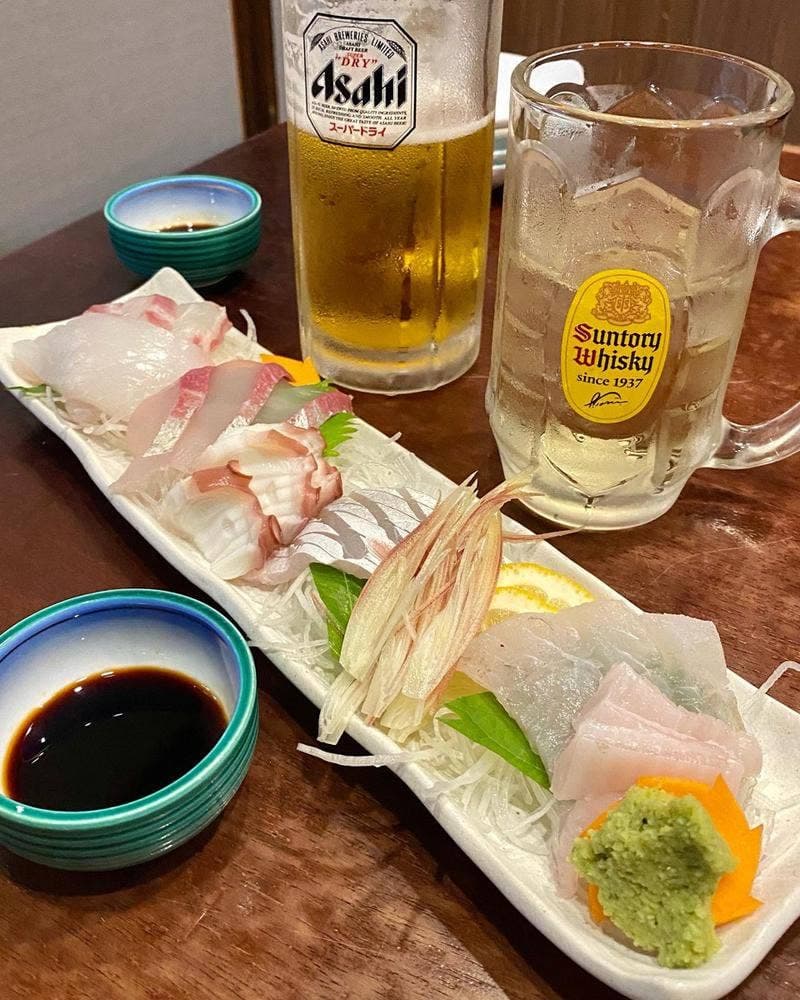 浜崎鮮魚 浜んくら