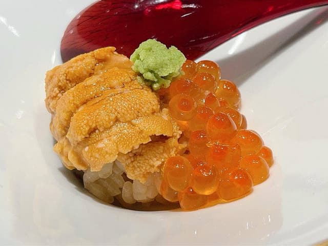 神田 鮨 近松 - サブ画像2