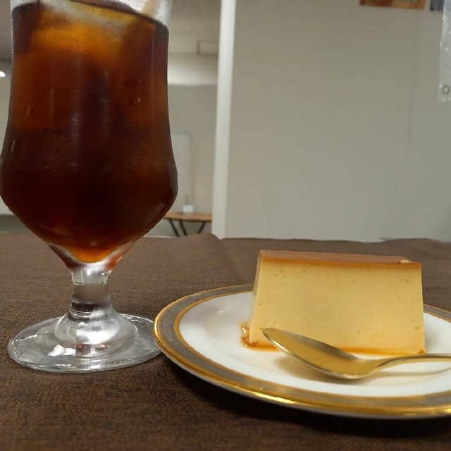 喫茶サテラ - サブ画像2