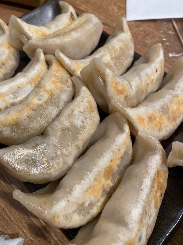 肉汁餃子のダンダダン 広島えびす通り店 - サブ画像2