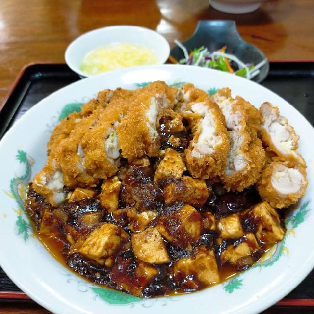 北京家庭料理 田記 - サブ画像2