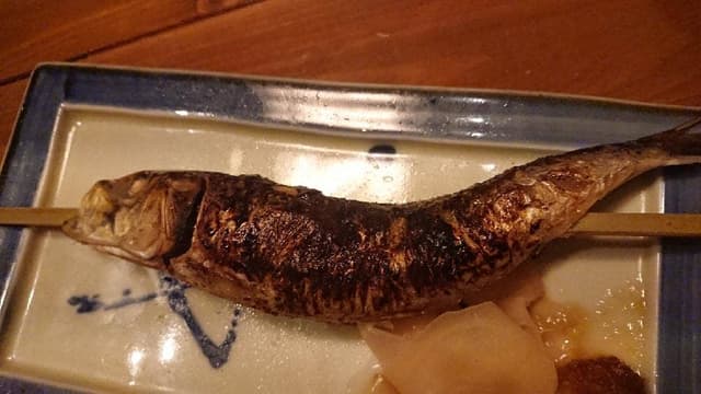 海鮮酒場 よかうお - サブ画像1