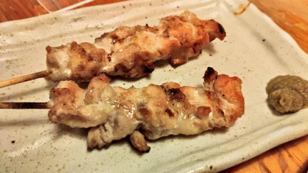 鳥貴族 京王八王子店