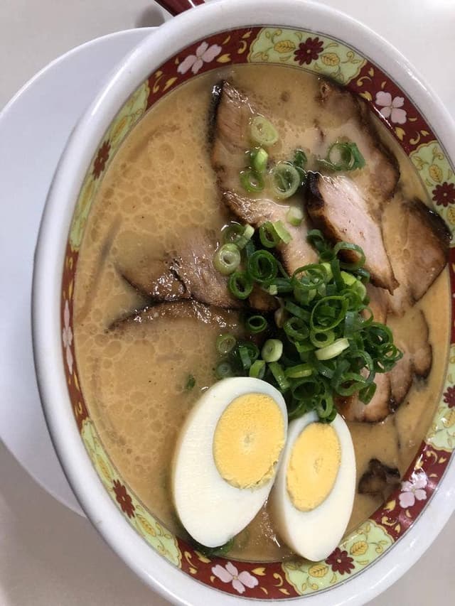 南州ラーメン - サブ画像3