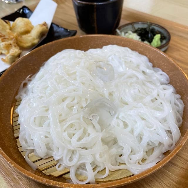 新潟うどん たねや - サブ画像2