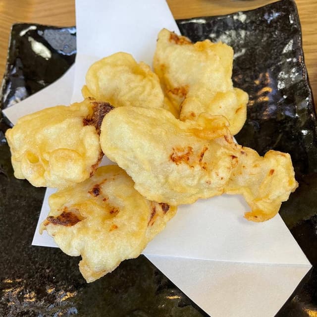 新潟うどん たねや - サブ画像1