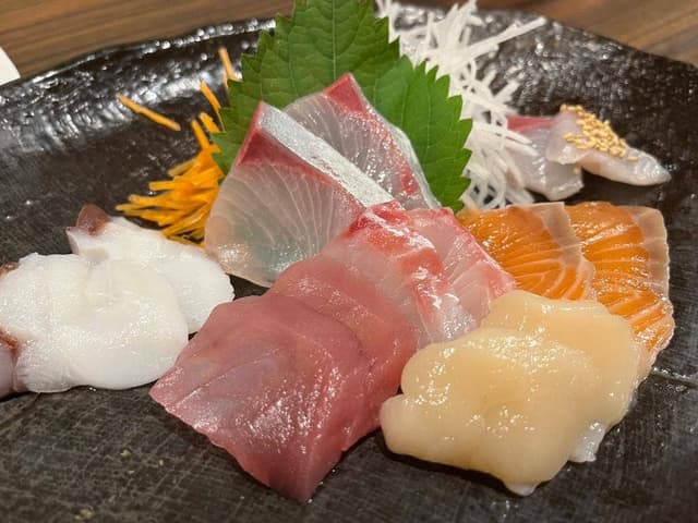 ファミリー食処 笑食 - サブ画像1