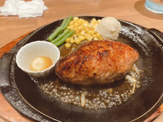 やながわ精肉店 - サブ画像2